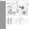 John Deere 9500 AND SIDEHILL 9500 MAXIMIZER COMBINES Parts Catalog 5