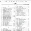 John Deere 9501 PULL TYPE COMBINE WITH BELT PICKUP AND PICKUP PLATFORM Parts Catalog 3