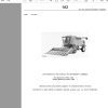 John Deere 9510 AND SIDEHILL 9510 MAXIMIZER COMBINES Parts Catalog 1