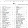 John Deere 9550 SELF PROPELLED COMBINE WITH 90 SERIES CORN HEAD Parts Catalog 2