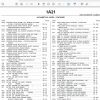 John Deere 9600 MAXIMIZER COMBINE WITH 900 SERIES CUTTING PLATFORM Parts Catalog 2