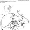 John Deere 9600 MAXIMIZER COMBINE WITH 900 SERIES CUTTING PLATFORM Parts Catalog 5