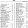 John Deere 9610 MAXIMIZER™ COMBINE WITH 900 SERIES CUTTING PLATFORM Parts Catalog 3