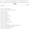 John Deere CTS II COMBINE WITH 900 SERIES PLATFORM Parts Catalog 2