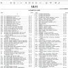 John Deere CTS II COMBINE WITH 900 SERIES PLATFORM Parts Catalog 3