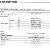Komatsu Bulldozer D155AX 5 70001 and up Operator Maintenance Manual EN SEAM021202T 4