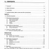 Komatsu Bulldozer D20A P PLL D21P A Operator Maintenance Manual EN SEAM000909T 2