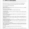 Komatsu Bulldozer D20A P PLL D21P A Operator Maintenance Manual EN SEAM000909T 3
