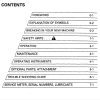 Komatsu Bulldozer D275A 2 10001 and up Operator Maintenance Manual EN SEAM000301 2