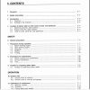 Komatsu Bulldozer D325 6 5485 and up Operator Maintenance Manual EN SEAM000805 2