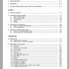 Komatsu Bulldozer D375A 17736 and up Operation Maintenance Manual SEAM045600T 2