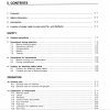 Komatsu Bulldozer D375A 2 16305 and up Operator Maintenance Manual EN SEAM008300 2