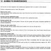 Komatsu Bulldozer D375A 2 16305 and up Operator Maintenance Manual EN SEAM010801 3