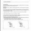 Komatsu Bulldozer D375A 3 17501 and up Operatorn Maintenance Manual EN SEAM022602T 3