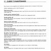 Komatsu Bulldozer D475A 2 10365 and up Operator Maintenance Manual EN SEAM007603T 3