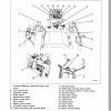 Komatsu Bulldozer D475A 3 10601 and up Operator Maintenance Manual EN SEAM025103T 3
