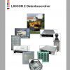 Liebherr Crane LICCON Error Codes Manual CD13