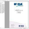Fiat Kobelco 148GB PDF Backhoe Loader Excavator Wheel Loader Workshop Manual 4
