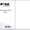 Fiat Kobelco 148GB PDF Backhoe Loader Excavator Wheel Loader Workshop Manual 5