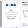 Fiat Kobelco 148GB PDF Backhoe Loader Excavator Wheel Loader Workshop Manual 7