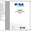 Fiat Kobelco 148GB PDF Backhoe Loader Excavator Wheel Loader Workshop Manual 8