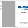 Fiat Kobelco Full Service Manual DVD2 1