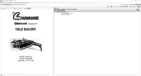 Glencoe NA AG North America 052019 Part Book4