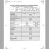 HINO Truck Workshop Manuals 2005 CD3