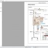 HINO Truck Workshop Manuals 2007 CD4