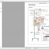 HINO Truck Workshop Manuals 2012 CD3