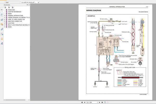 HINO Truck Workshop Manuals 2012 CD3