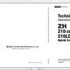 Hitachi Zaxis ZX 210 5B Shop Manual2