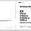 Hitachi Zaxis ZX 210LC 5B Shop Manual6