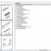 ISUZU CSS NET EPC 04201915