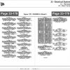 JCB Excvator JS200JS210JS220JS235 T23 Electronic Engine Service Manual4