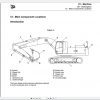 JCB New Model Service Manual 2019 Full DVD10
