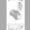 JCB New Model Service Manual 2019 Full DVD13
