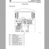 JCB New Model Service Manual 2019 Full DVD21