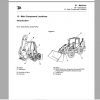 JCB New Model Service Manual 2019 Full DVD8
