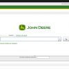 John Deere Parts ADVISOR 2019 122018 Offline DVD2