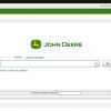 John Deere Parts ADVISOR 2019 122018 Offline DVD3 2