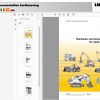 Liebherr Lidos Online EPC Service Document 07201918