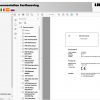 Liebherr Lidos Online EPC Service Document 07201919