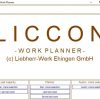 Liebherr Mobile Crane LICCON Job Planner Lift Analyzer Software1 3