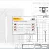 Liebherr Mobile Crane LICCON Job Planner Lift Analyzer Software10 3
