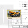 Liebherr Mobile Crane LICCON Job Planner Lift Analyzer Software3 2