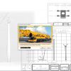 Liebherr Mobile Crane LICCON Job Planner Lift Analyzer Software9 2