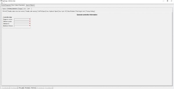 Linde Pathfinder LMHKWS v36211 Update 032019 Full10