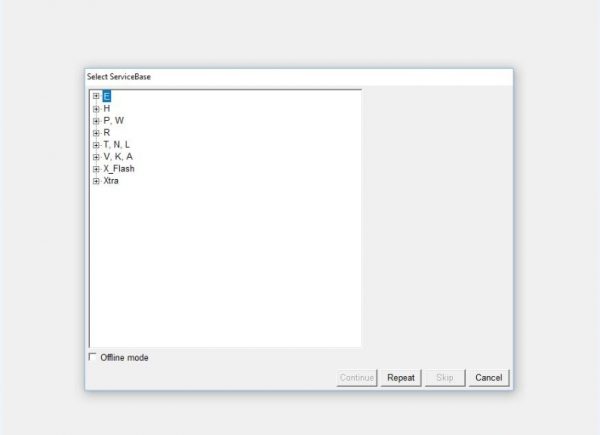 Linde Pathfinder LMHKWS v36211 Update 032019 Full5