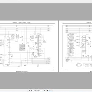 NEWHOLLAND Series TM Tractors Workshop Manual (6)